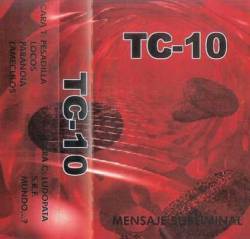 TC-10 : Mensaje Subliminal